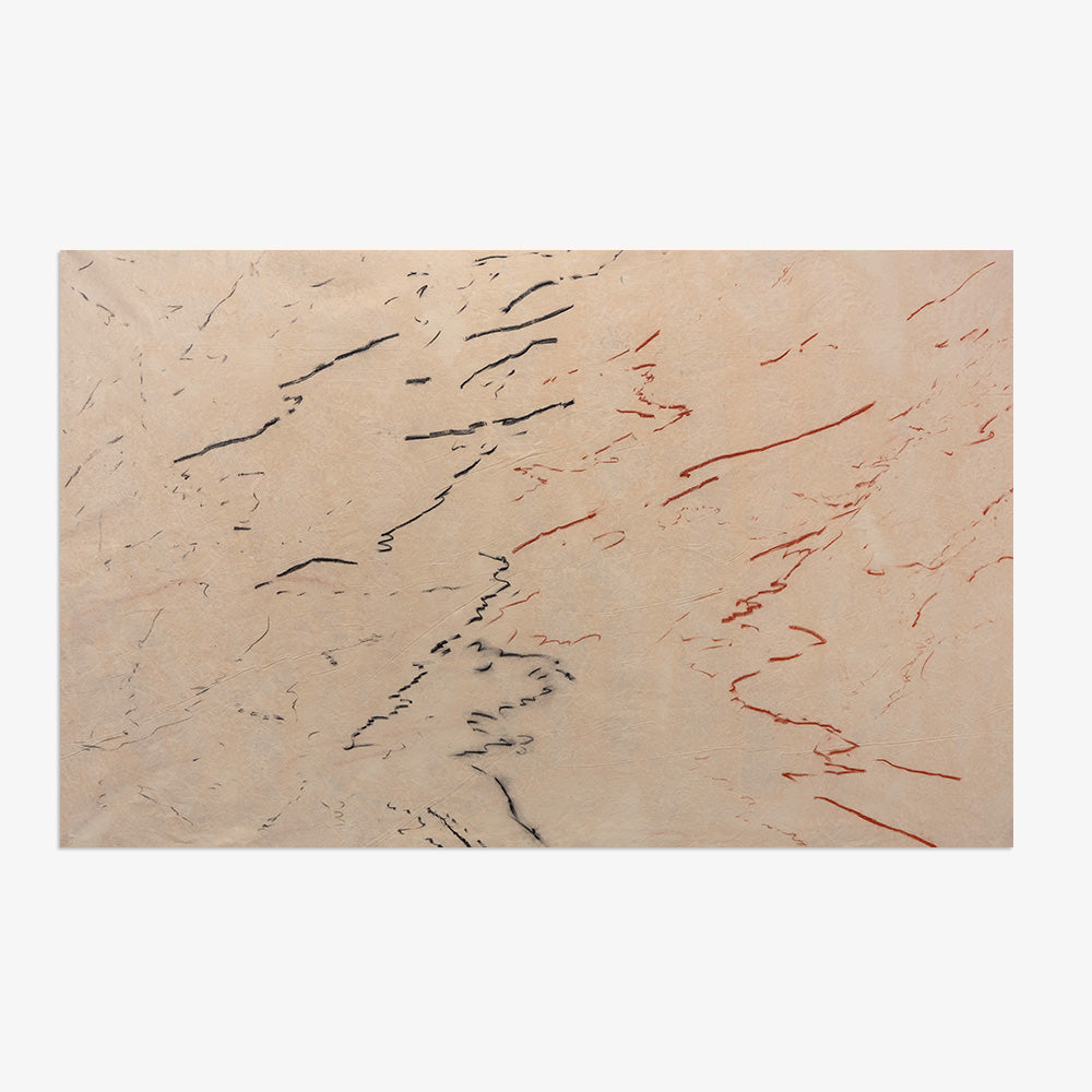 Painting by Marina Arias