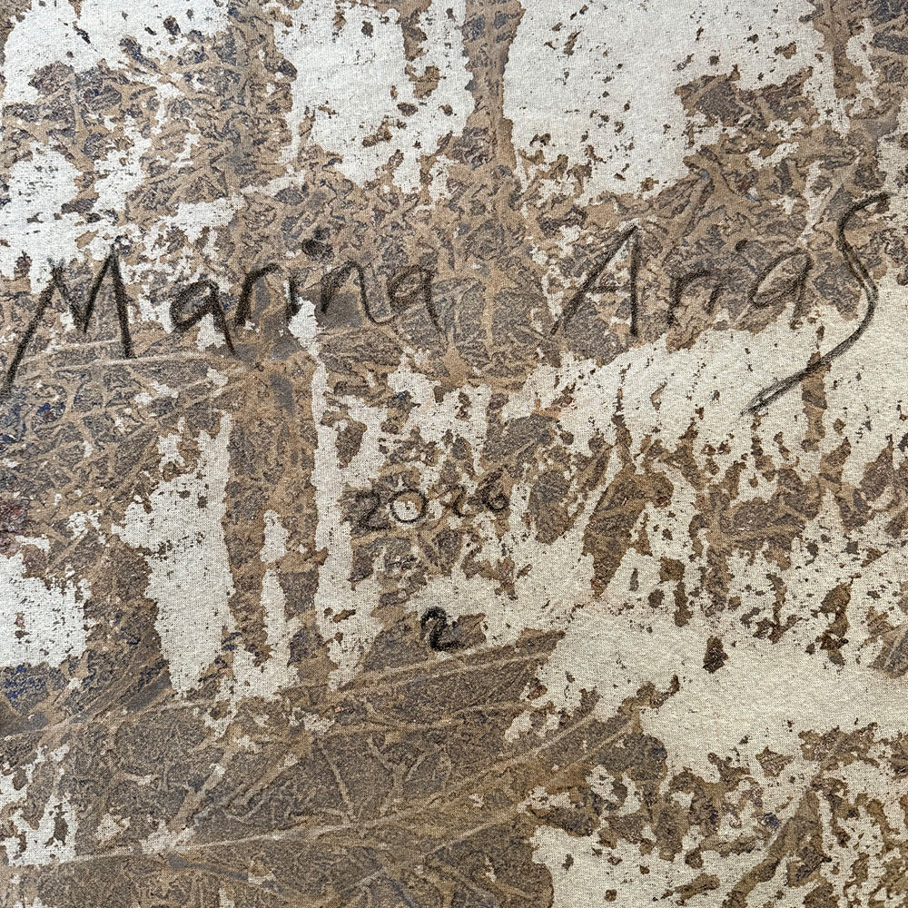 Painting by Marina Arias