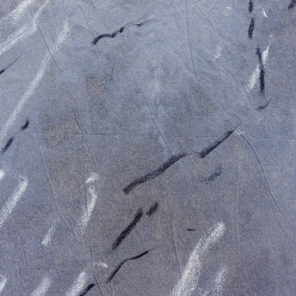 Painting by Marina Arias