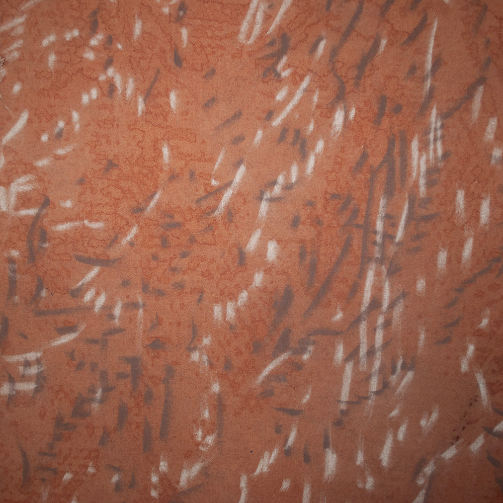 Painting by Marina Arias