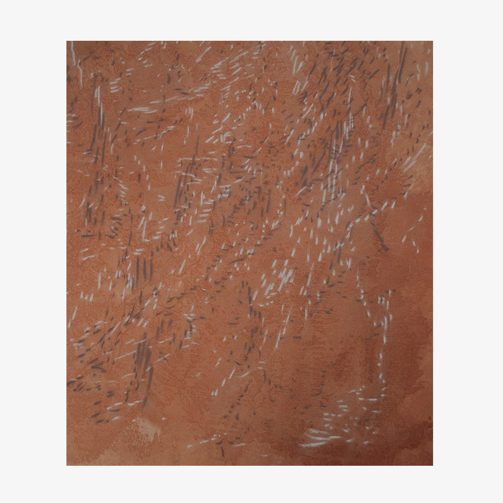 Painting by Marina Arias