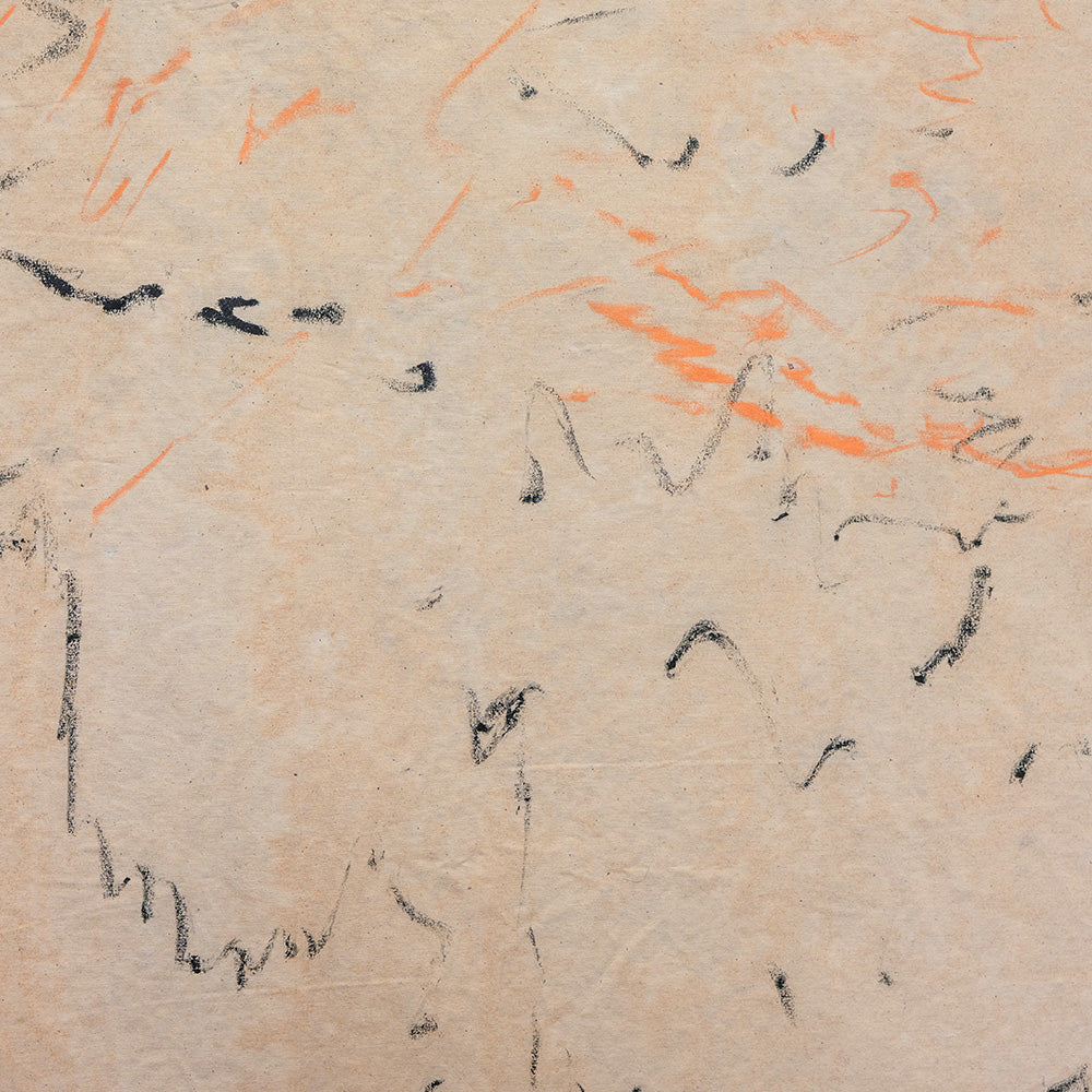 Painting by Marina Arias