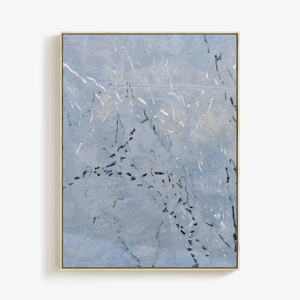 Painting by Marina Arias