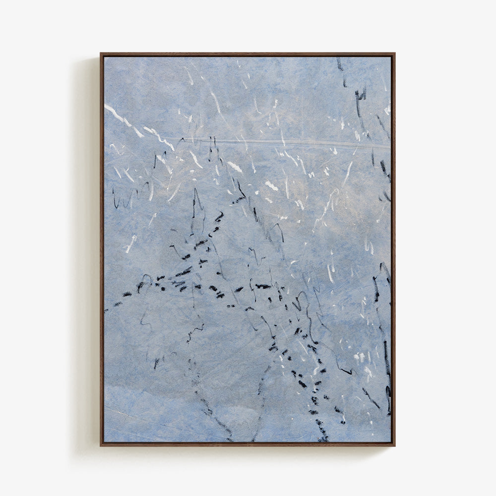 Painting by Marina Arias