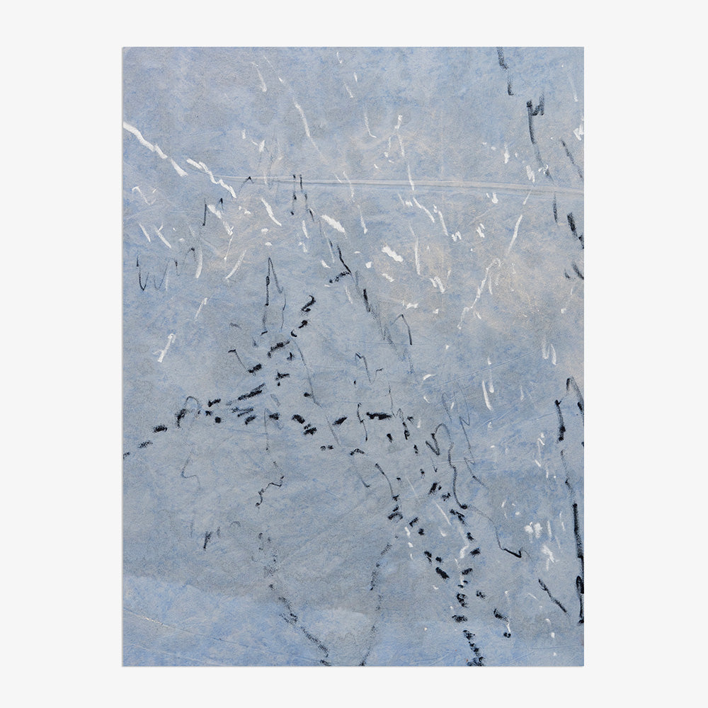 Painting by Marina Arias