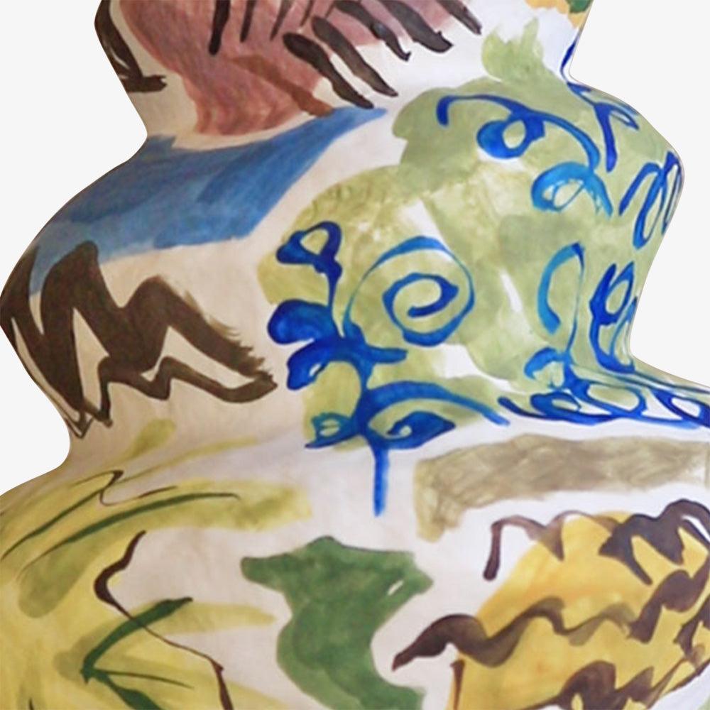 Sculpture by Katie Moore