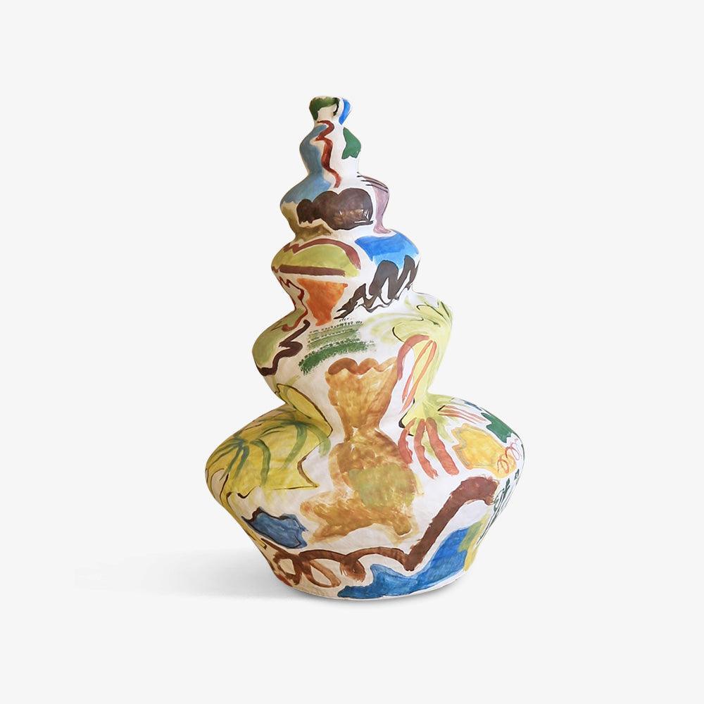 Sculpture by Katie Moore