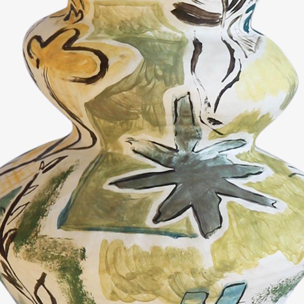 Sculpture by Katie Moore