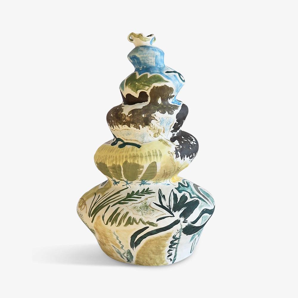 Sculpture by Katie Moore