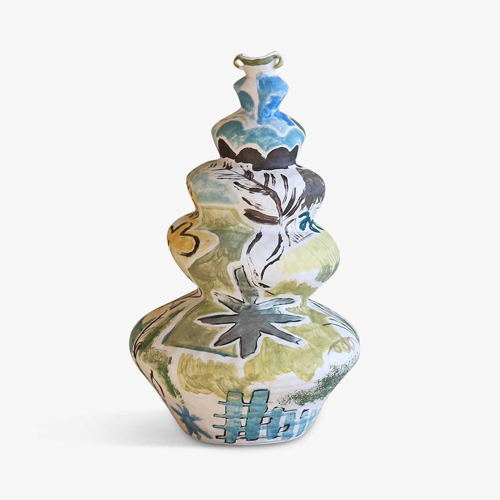 Sculpture by Katie Moore