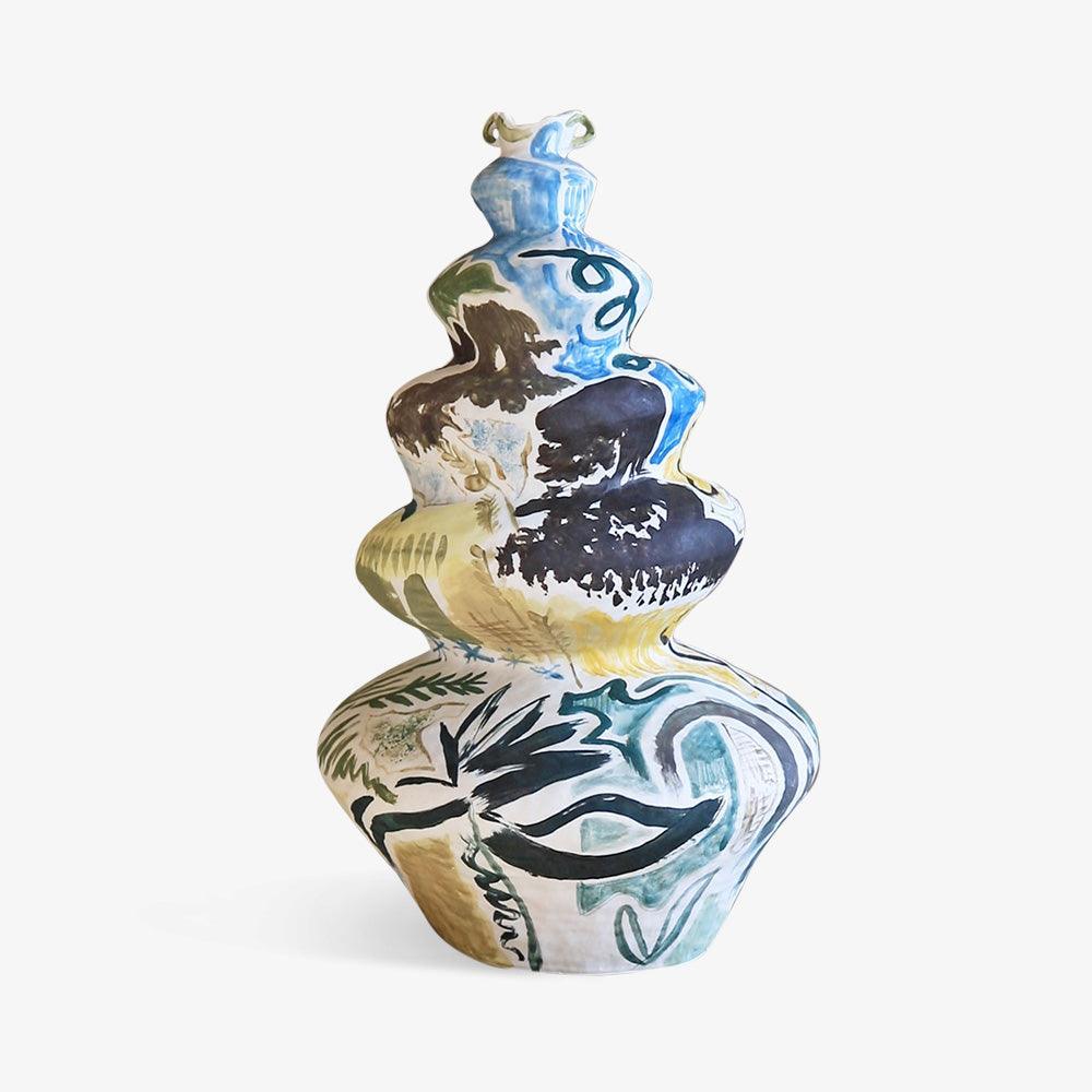 Sculpture by Katie Moore