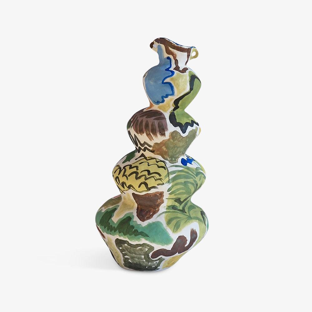 Sculpture by Katie Moore