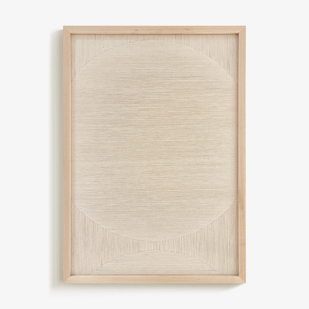 Textile by Alyssa Breid