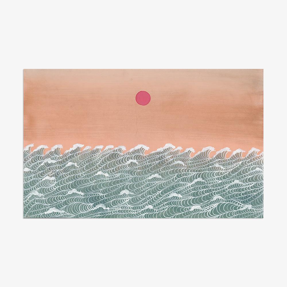 Print by Brianna Lance