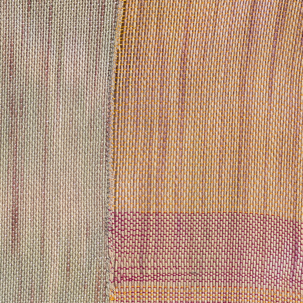 Textile by Victoria Manganiello