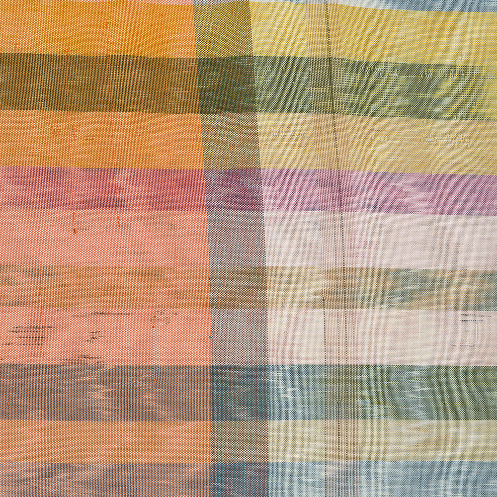 Textile by Victoria Manganiello
