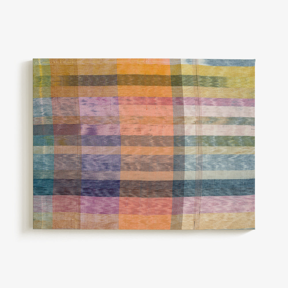 Textile by Victoria Manganiello