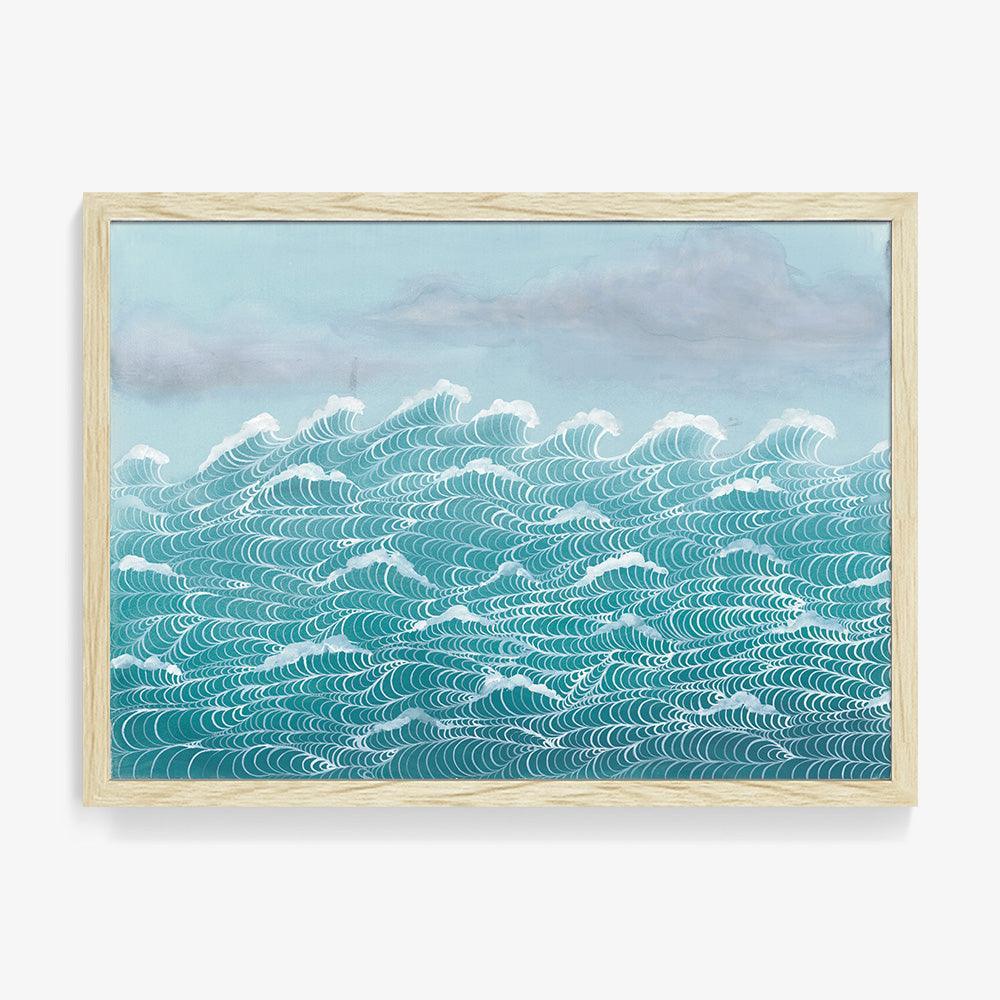 Print by Brianna Lance