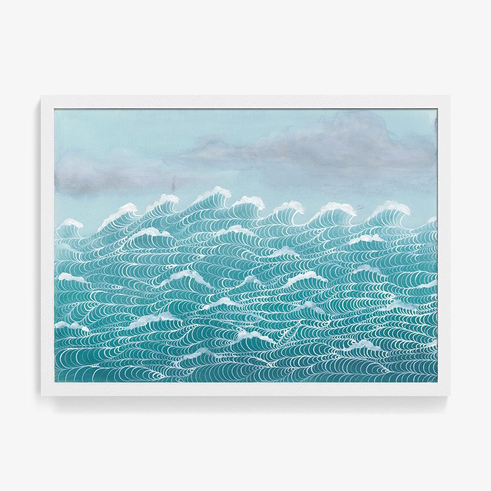 Print by Brianna Lance