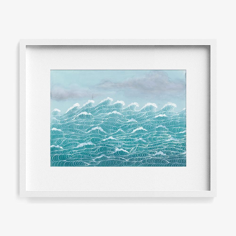 Print by Brianna Lance