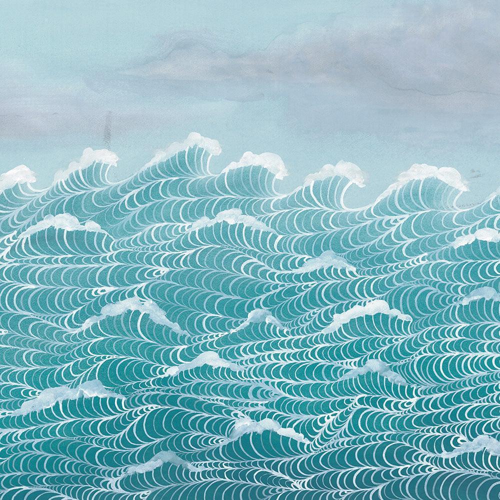 Print by Brianna Lance