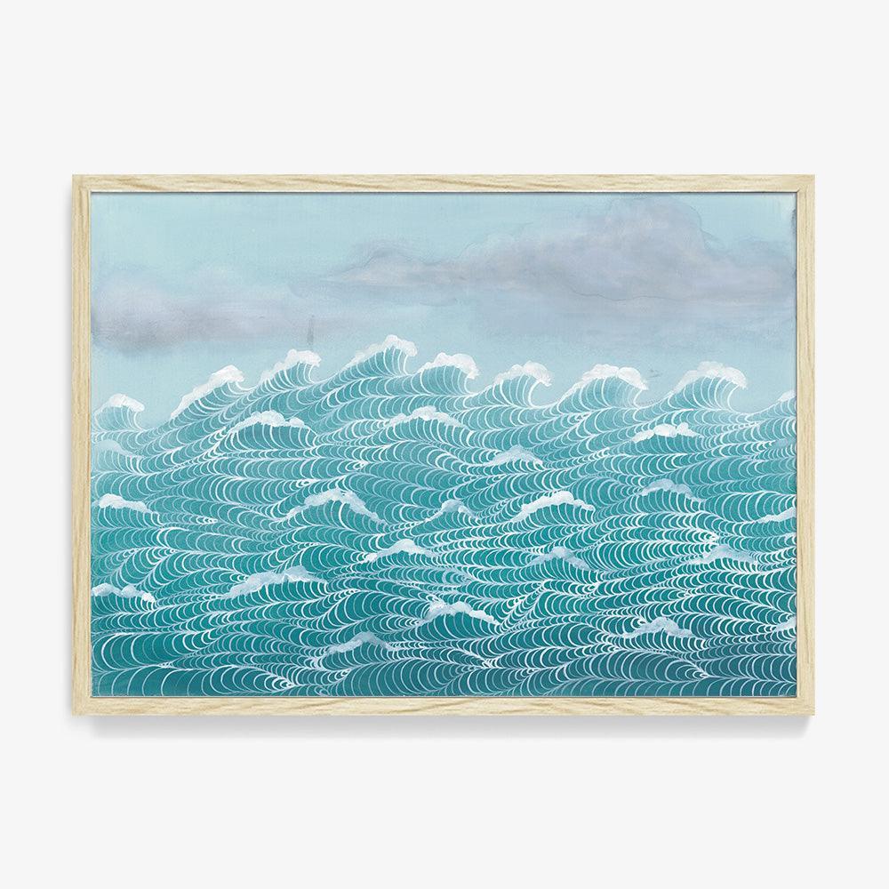 Print by Brianna Lance