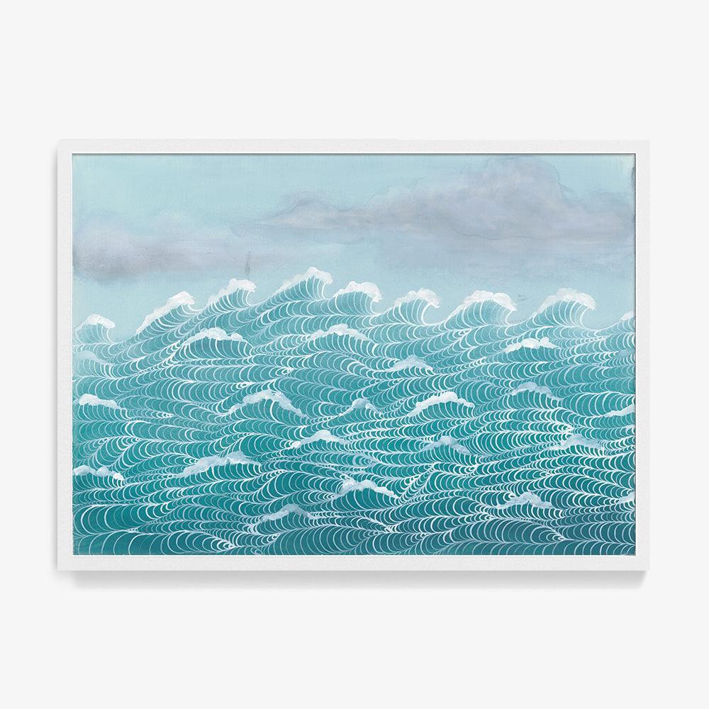 Print by Brianna Lance