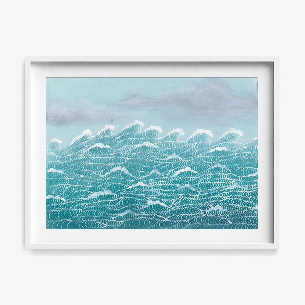 Print by Brianna Lance