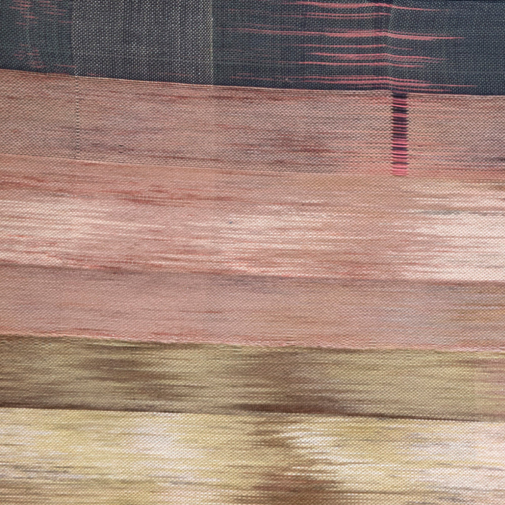 Textile by Victoria Manganiello