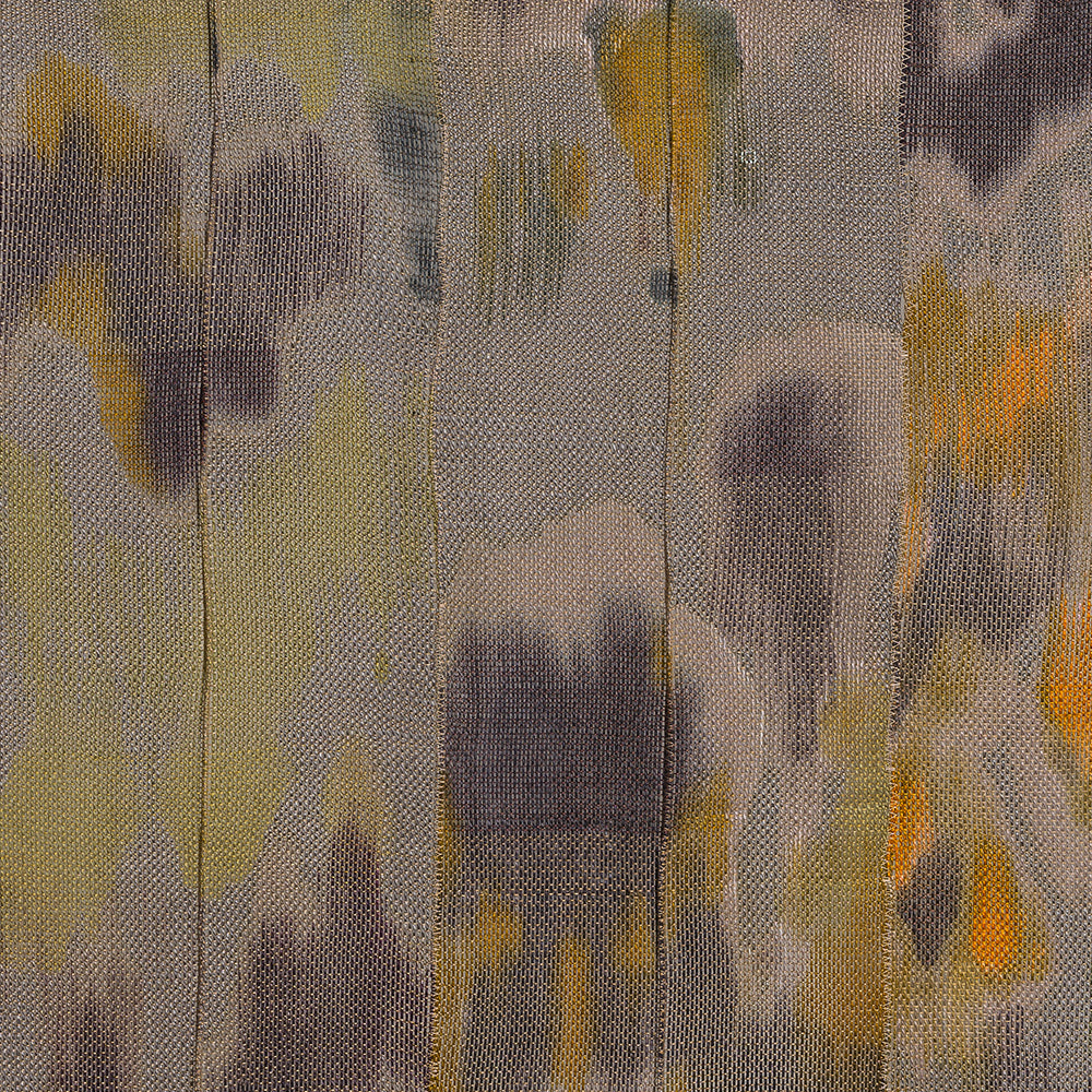 Textile by Victoria Manganiello