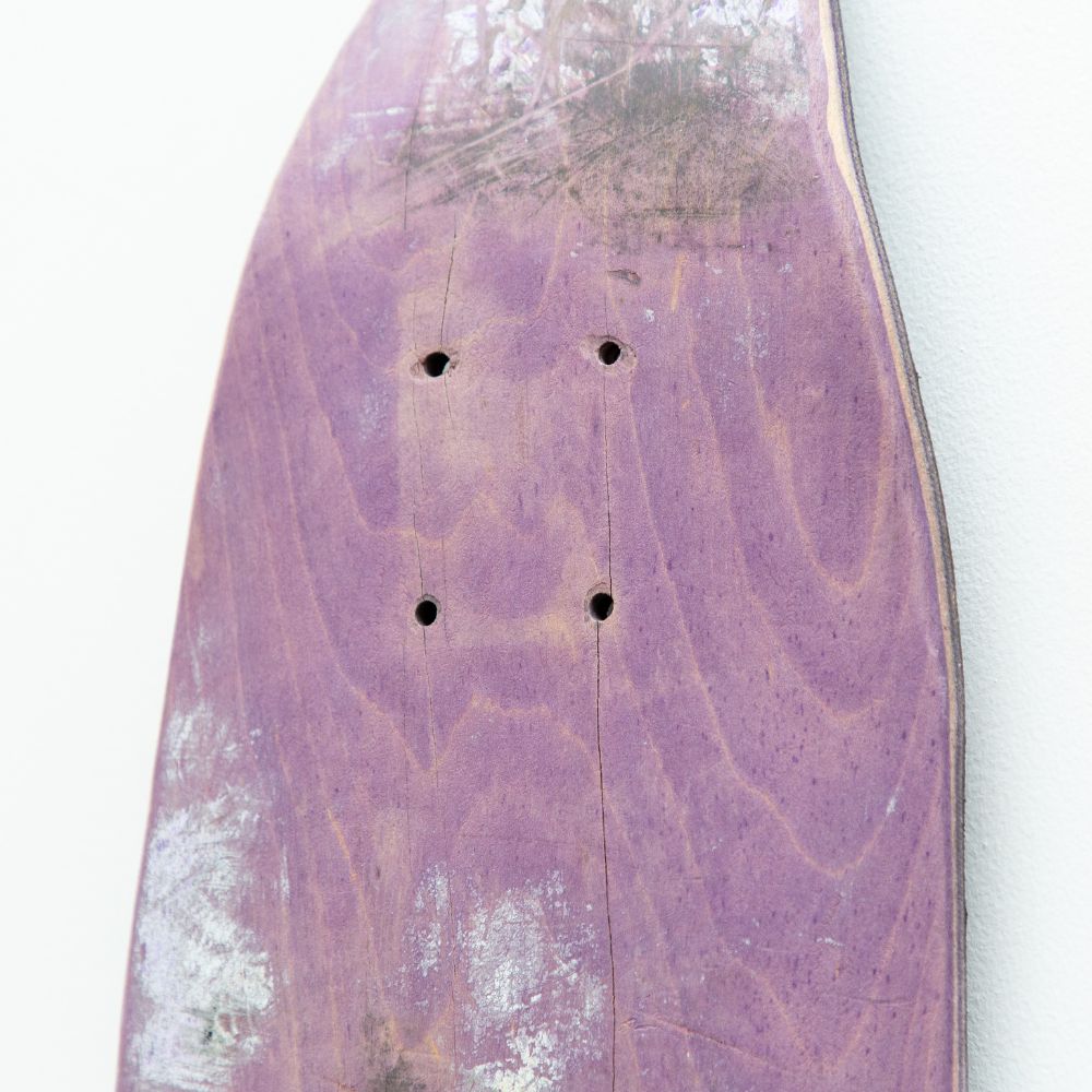 Sculpture by Luke Chiswell