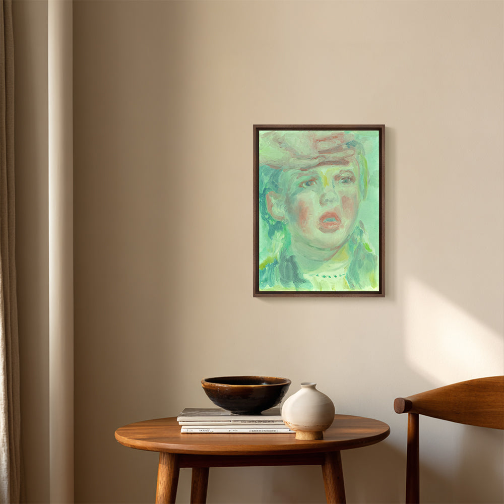 Unusual Weather We’re Having