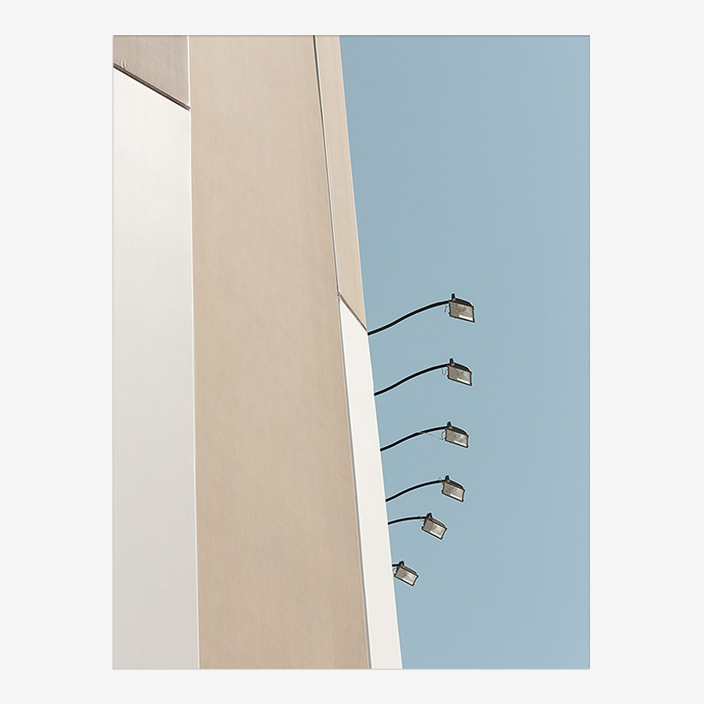 Photograph by Jan Prengel