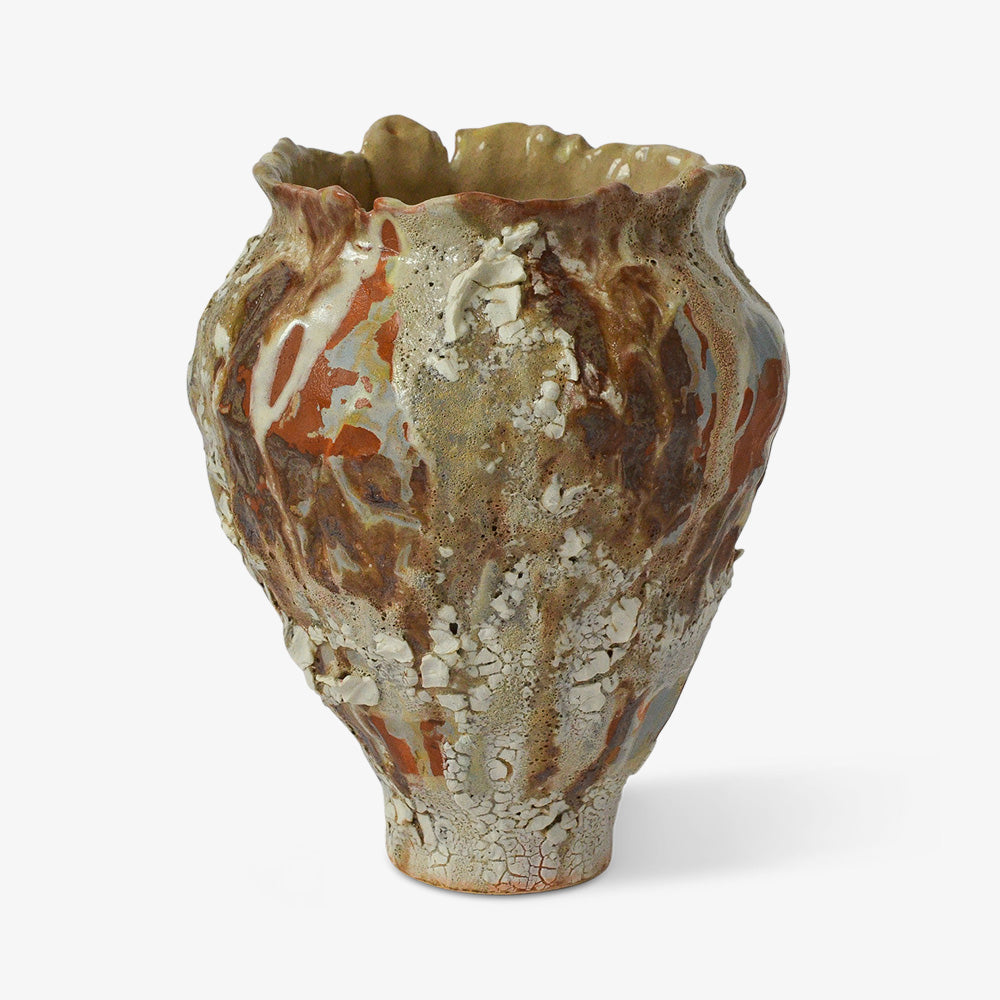 Sculpture by Sasha Court