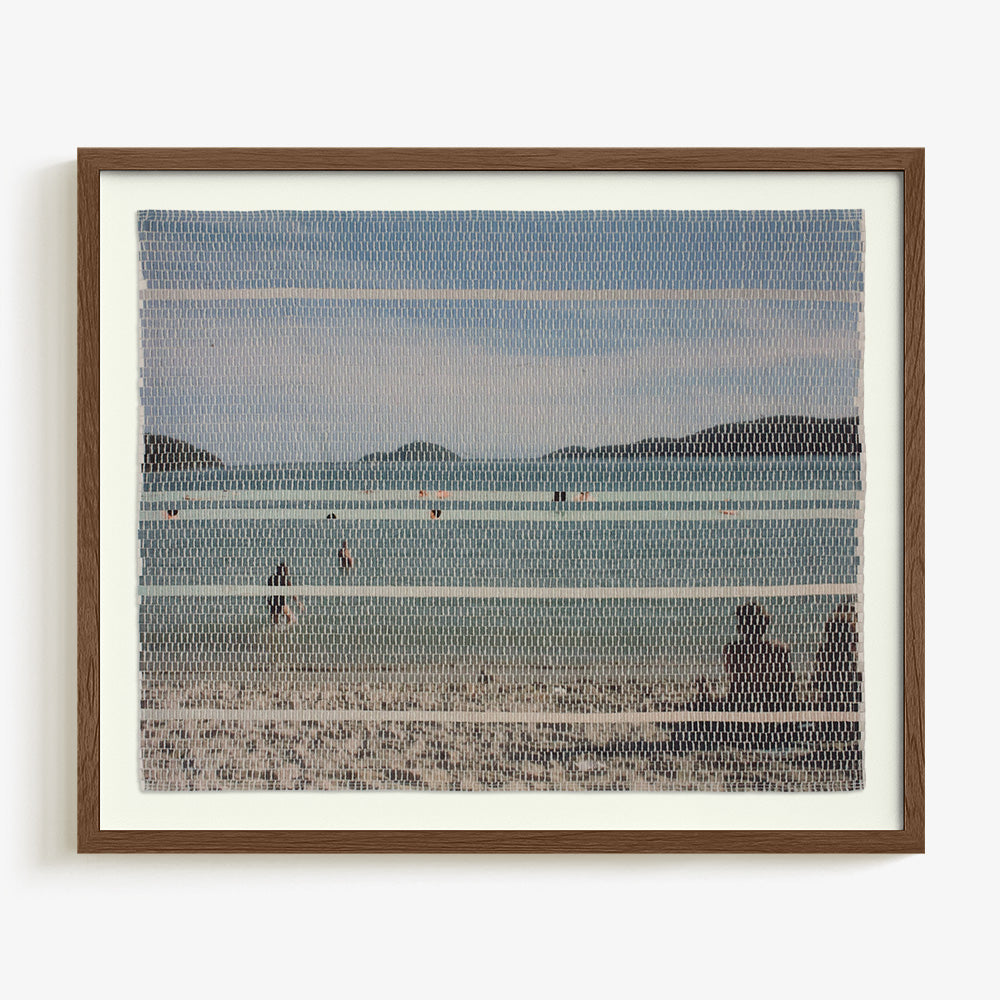 Vacation, 1974