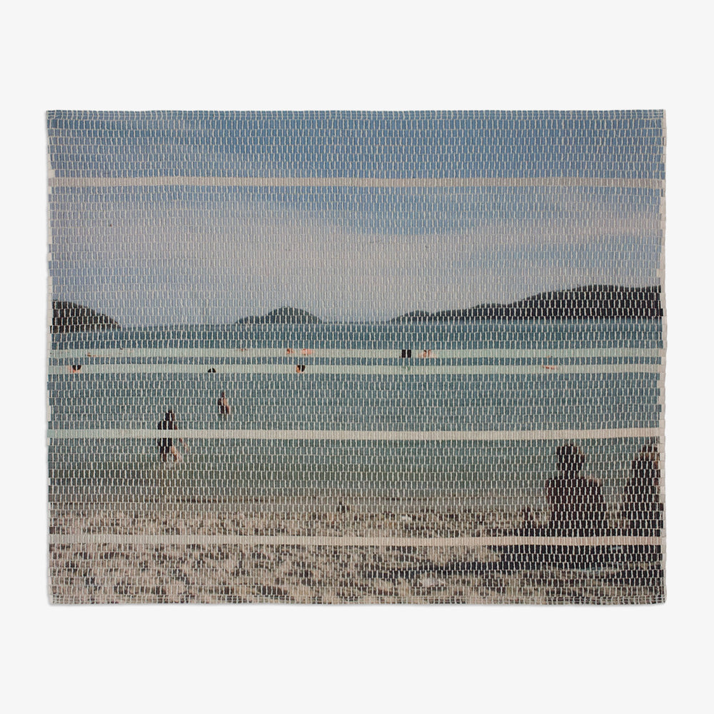 Vacation, 1974