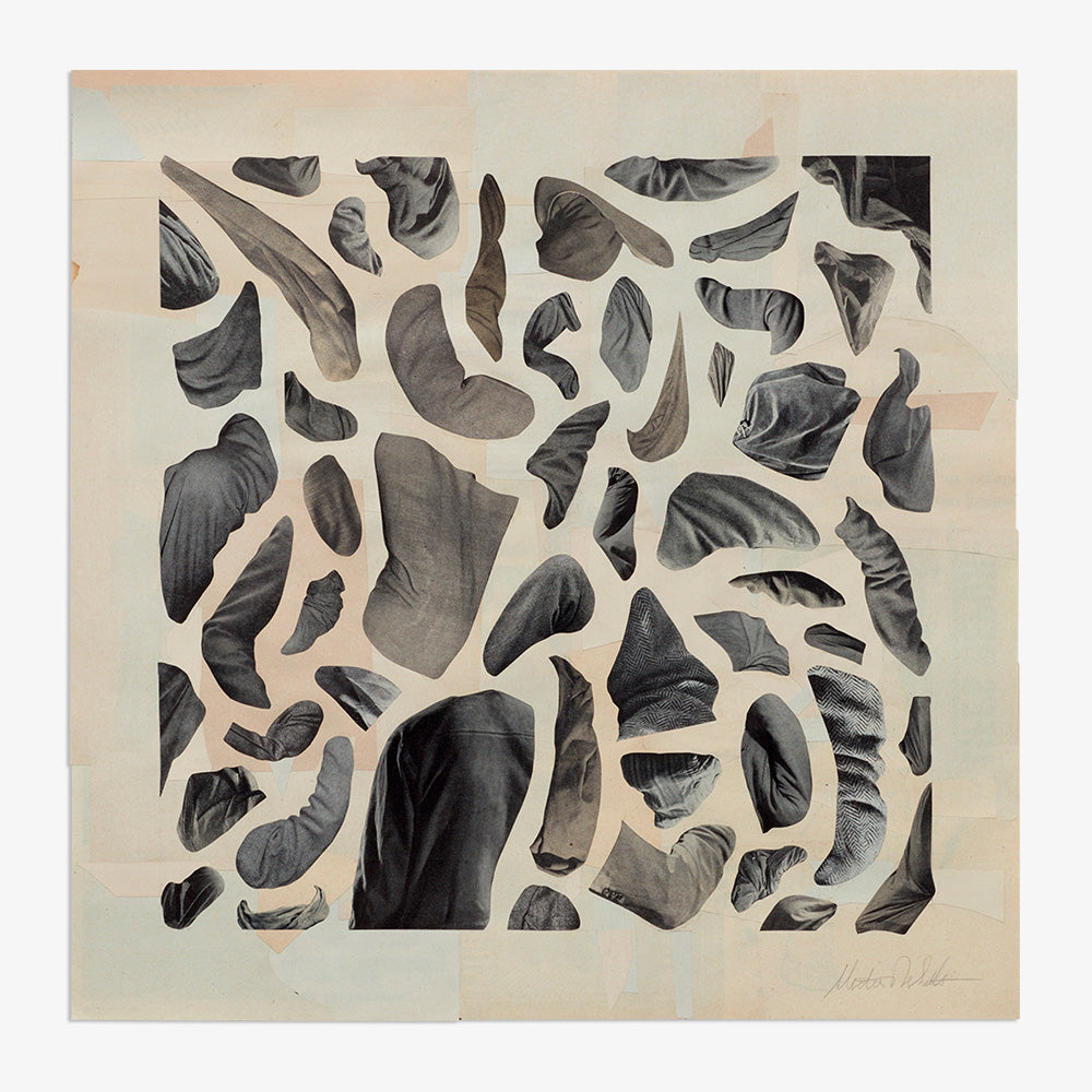 Collage by Michael DeSutter