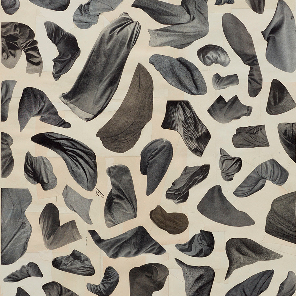Collage by Michael DeSutter