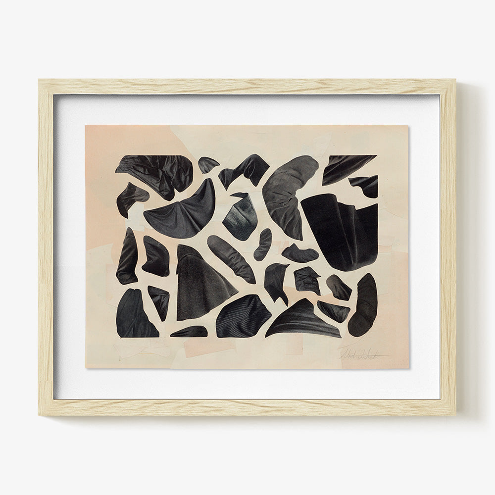 Collage by Michael DeSutter