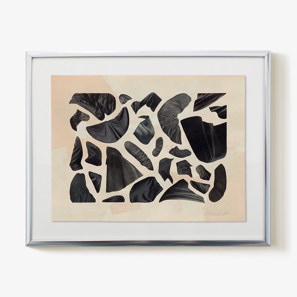 Collage by Michael DeSutter