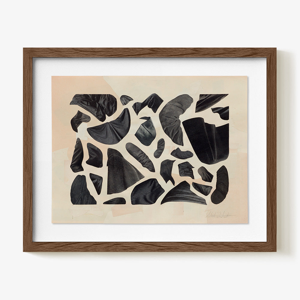 Collage by Michael DeSutter