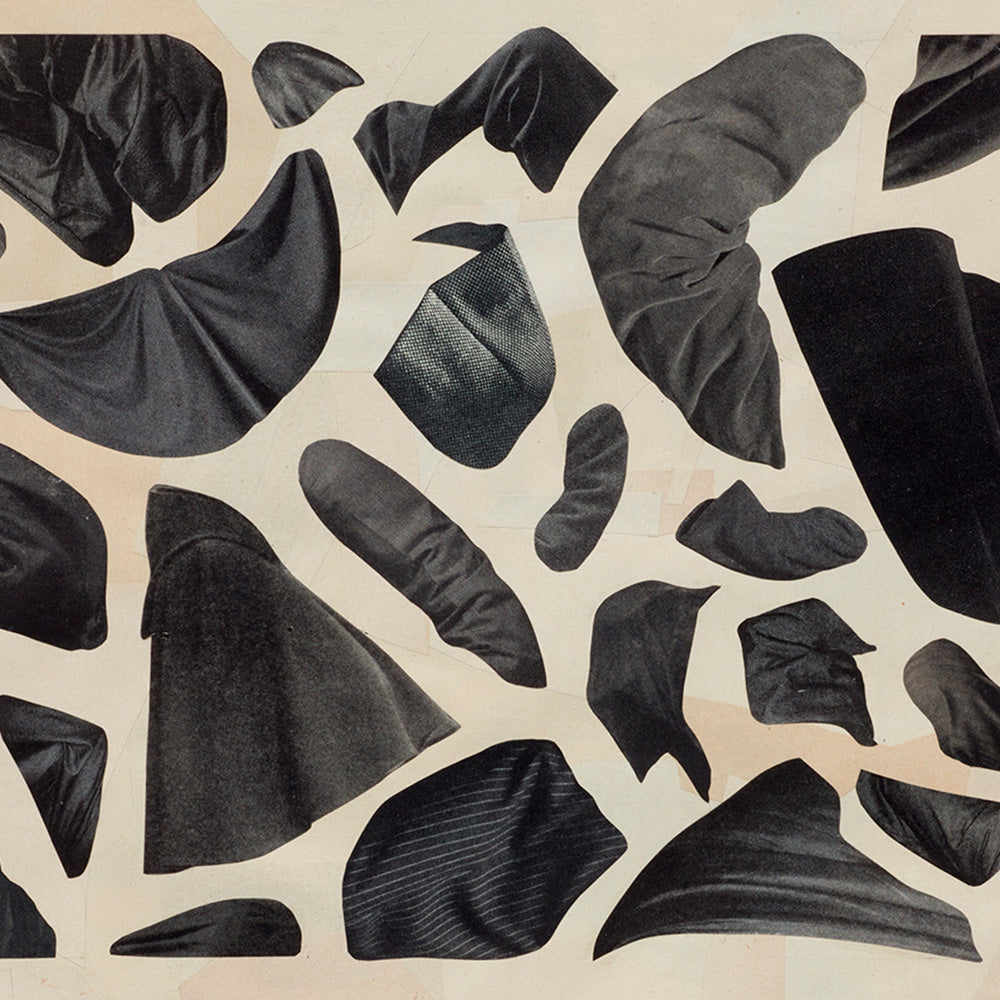 Collage by Michael DeSutter