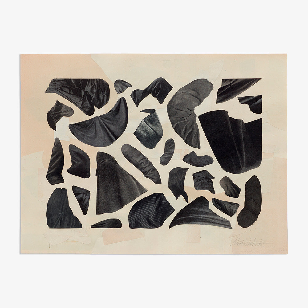 Collage by Michael DeSutter