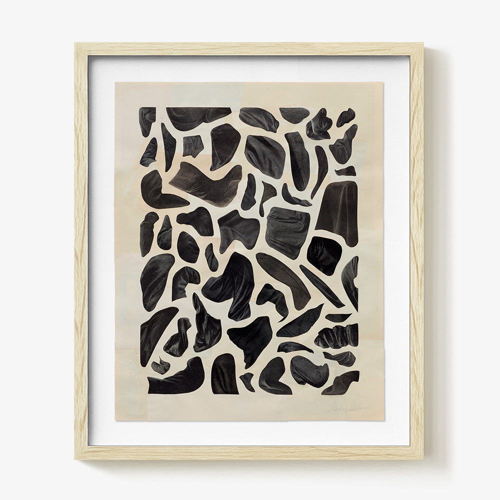 Collage by Michael DeSutter