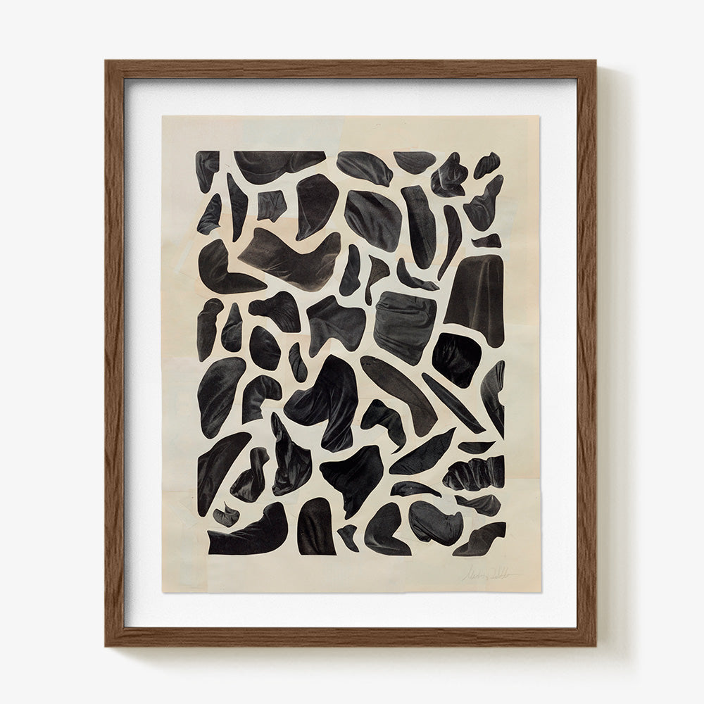 Collage by Michael DeSutter