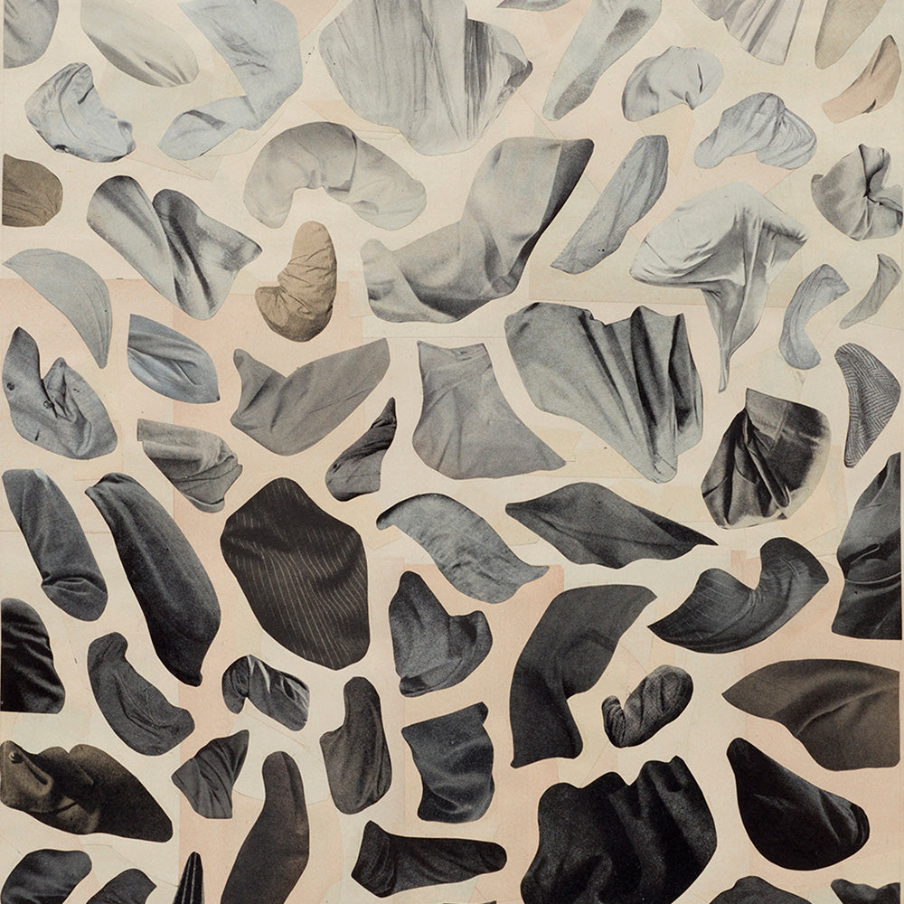 Collage by Michael DeSutter