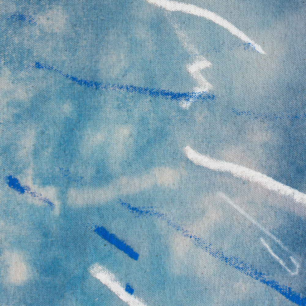 Painting by Arran Rahimian