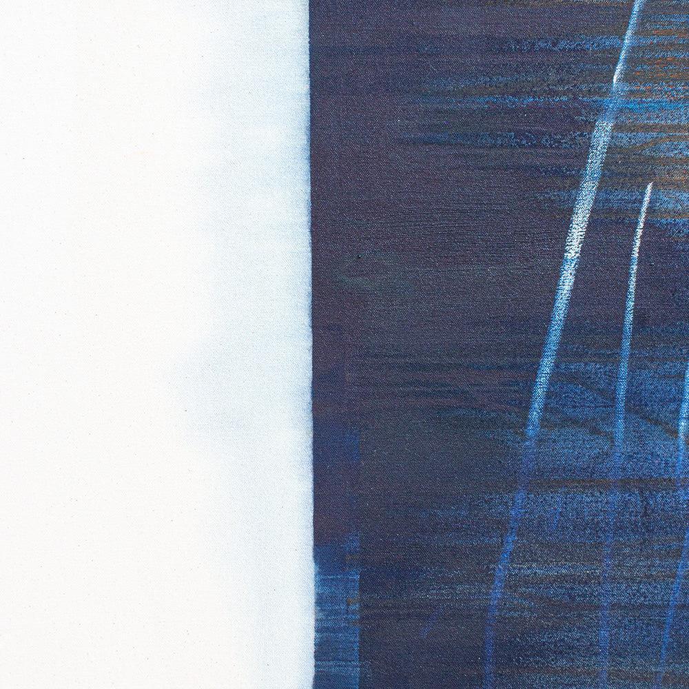 Painting by Arran Rahimian