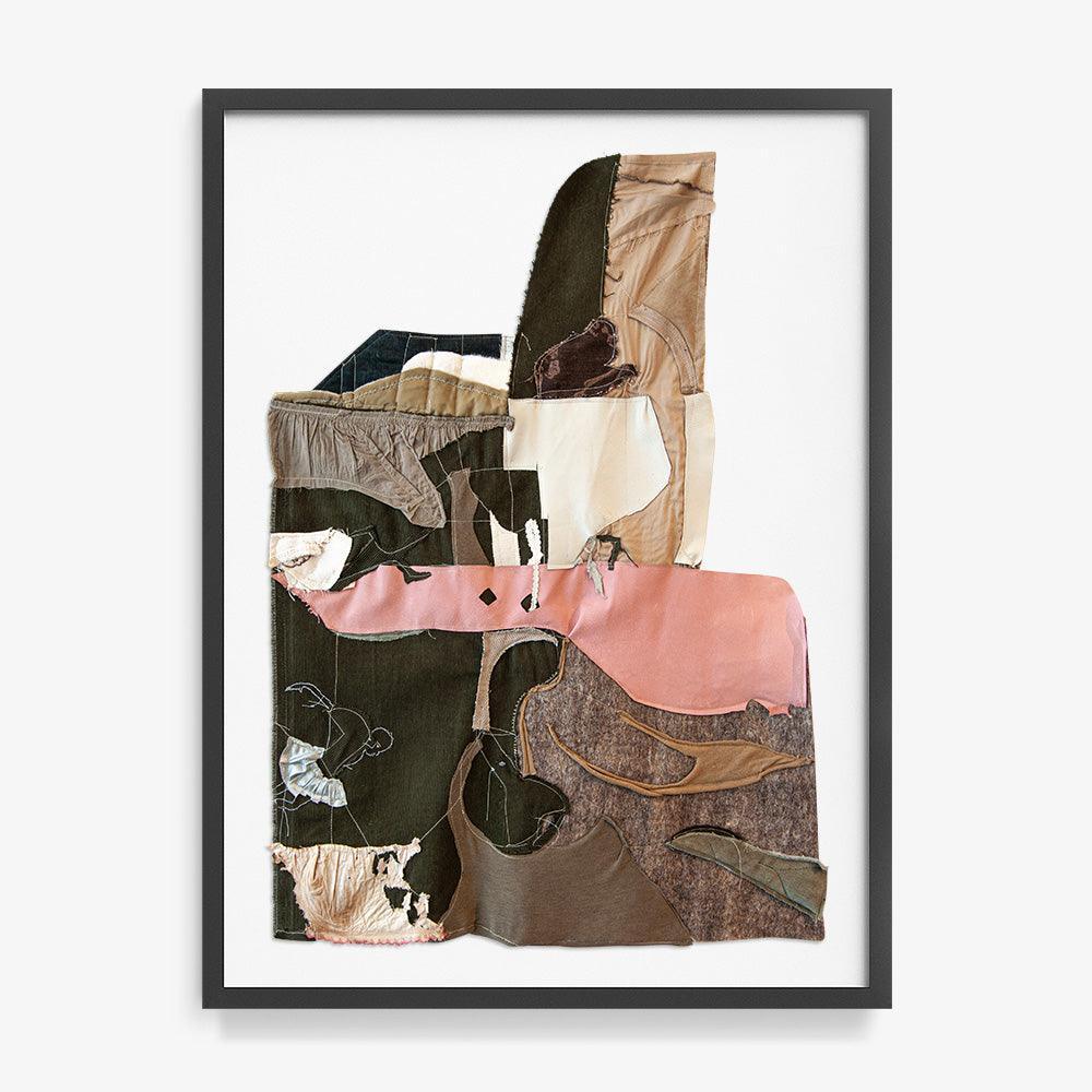 Textile by Fanny Allié