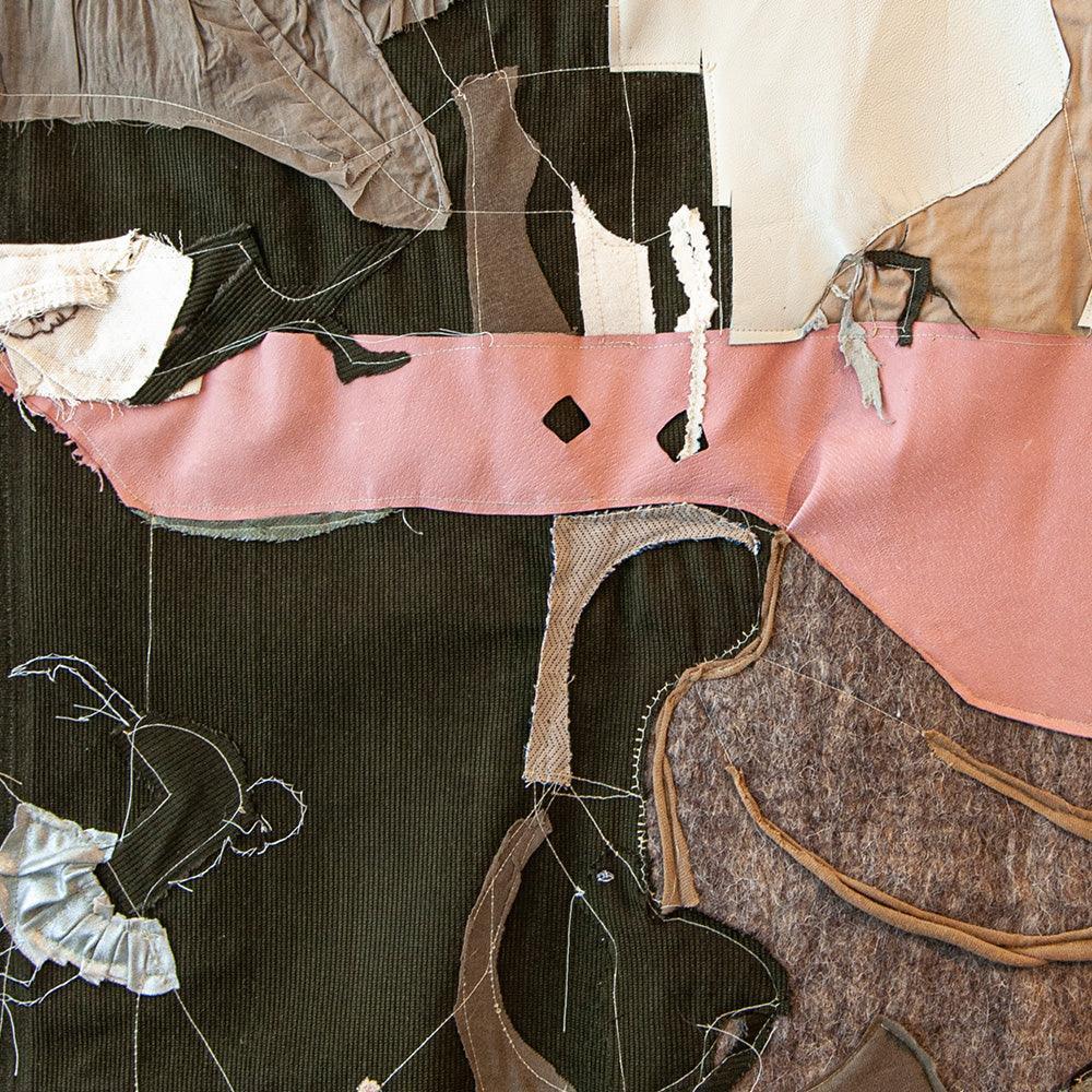 Textile by Fanny Allié